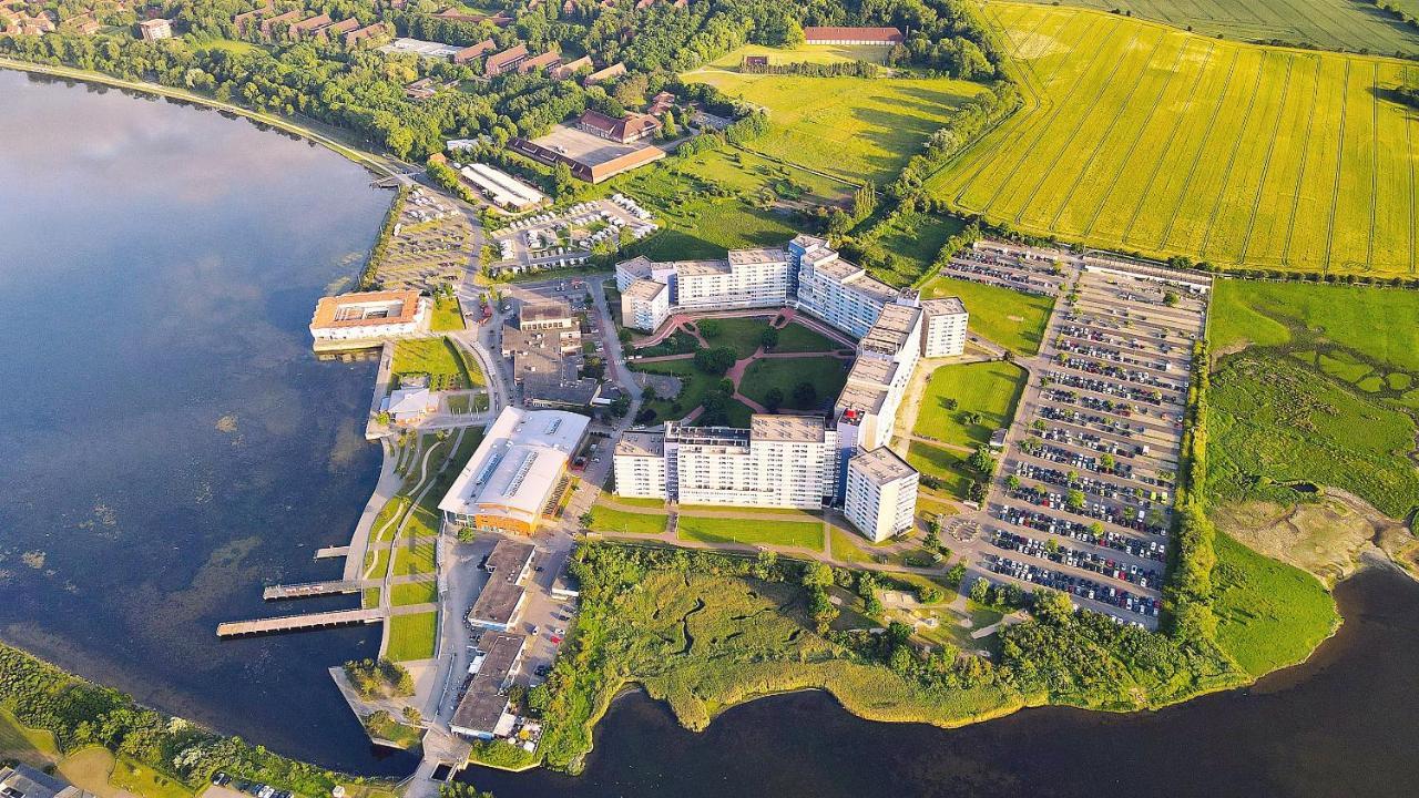 Ferienpark G13-003 Ferienpark Heiligenhafen Luaran gambar